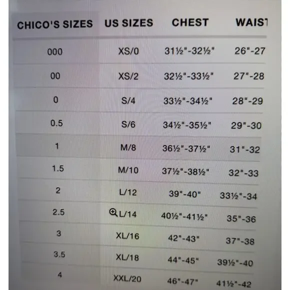 Chicos Pagoda Asian Black White Reversible Embroidered Jacket 4 XXL/20 - Picture 8 of 12